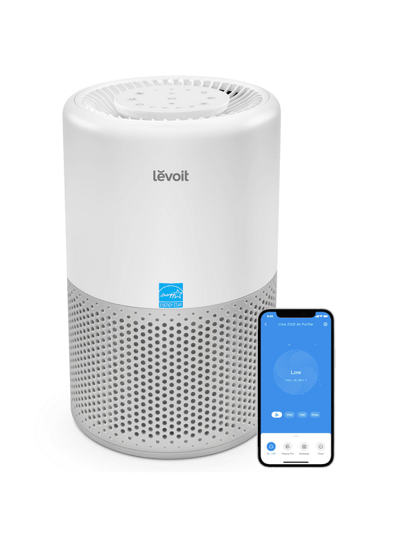 Levoit Air Purifiers
