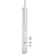 SYLVOX 15.6 Portable TV, 1080P Google TV with Rechargable Battery 6H/10000 mAh, IP66 Waterproof