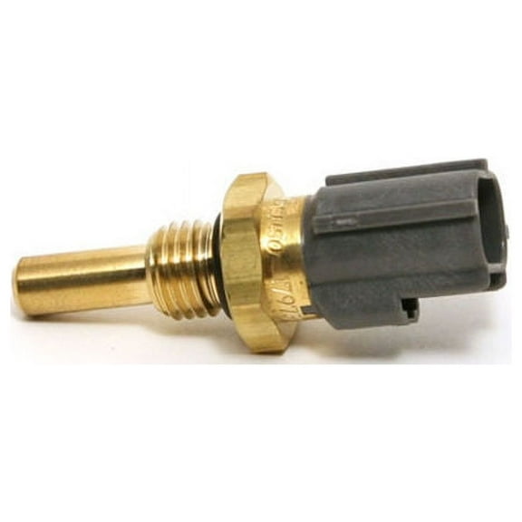 Fuel Temperature Sensor - Compatible with 2007 Chevrolet Silverado 2500 HD Classic 6.6L V8 LBZ VIN D - AC Delco