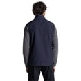thumbnail image 2 of Craghoppers Expert Mens Basecamp ll Softshell Body Warmer, 2 of 3
