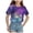 A164-Light Purple- Kids Summer T Shirt, variant on Boys Short Sleeve Tee Shirt Summer Button Summer Tees Dress Henley Shirts with One Pocket Casual Wear Shirt (12-13 Years,A164-Gold)