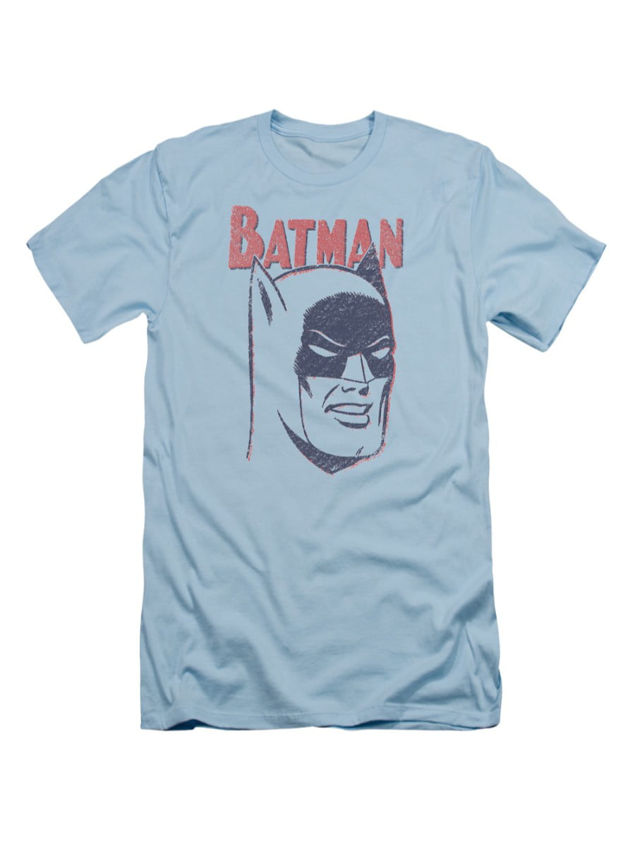 batman comic shirt