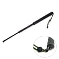 thumbnail image 1 of Telescopic Walking Sticks 3 Section Ultralight Adjustable Poles for Outdoor Hiking, 1 of 8