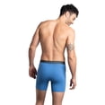 thumbnail image 3 of Ropa interior Fruit of the Loom Premium de algodón sin etiquetas para hombre, 3 of 5