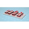 thumbnail image 3 of Easy Bake Ultimate Oven Red Velvet and Strawberry Cakes Refill, 3 of 3