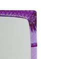 thumbnail image 2 of Ambesonne Christmas Fitted Sheet, Vintage Ornate Nature, Twin Size, Multicolor, 2 of 2