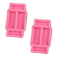thumbnail image 4 of Mold Silicone Bar Epoxy Molds Resin Gold Casting Chocolate Making Protein Candy Diy Crafts Mould Soap Cake Brick, 4 of 6