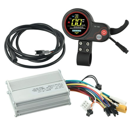 

48V 20A Brushless Motor Controller Scooter Motor Controller For For For For For Kugoo