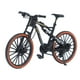 thumbnail image 1 of Modelo De Bicicleta De Montaña De aleación, Modelo De Bicicleta De Montaña Para Niños, Metal Realista Para Niños, 1 of 7