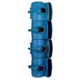 thumbnail image 5 of XPOWER P-400 1/4 HP 1600 CFM 3 Speed Air Mover, Carpet Dryer, Floor Fan, Blower, 5 of 5