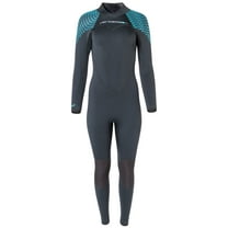 Henderson 3mm Greenprene Women's Full Wetsuit
