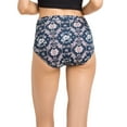 thumbnail image 2 of Jockey Women's Cotton Stretch Brief, 2 of 4