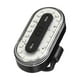 thumbnail image 3 of Luz trasera LED para bicicleta, luz de advertencia brillante colorida y resistente, resistente al agua para desplazamientos nocturnos en la ciudad, 3 of 9