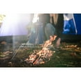 thumbnail image 4 of Stansport Folding Pack Grill, 4 of 4