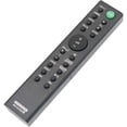 thumbnail image 3 of RMT-AH102U Remote Control for Sony Soundbar System HT-XT100 HT-RT3 HT-CT390, 3 of 4