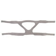 thumbnail image 1 of CPAP Strap Covers, CPAP Replacement Frame Washable, Washable Respirator  Headband Breathable Arc Design for Universal Machine Respirator  Headband Head Band, 1 of 8