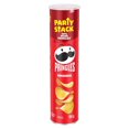 thumbnail image 1 of Pringles Party Stack Can Original Flavour 194g, 1 of 7