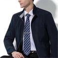 thumbnail image 3 of 3 Pcs Tie Clips for Men Tie Bar Clip Set for Regular Ties Necktie Wedding Business, 3 of 5