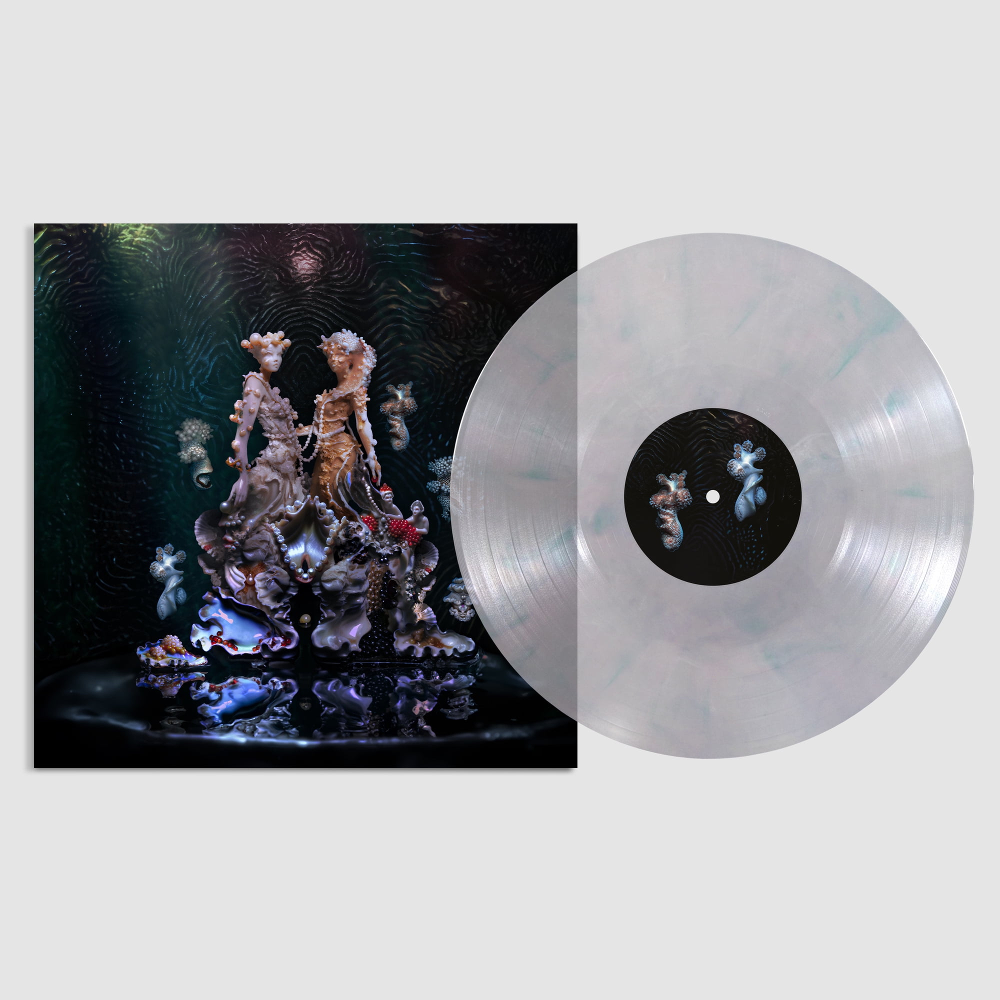 Gesaffelstein - Gamma - Music & Performance - Vinyl