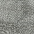 thumbnail image 3 of Split P Essex Blue Mist Braided Table Runner 15" x 54", 3 of 5