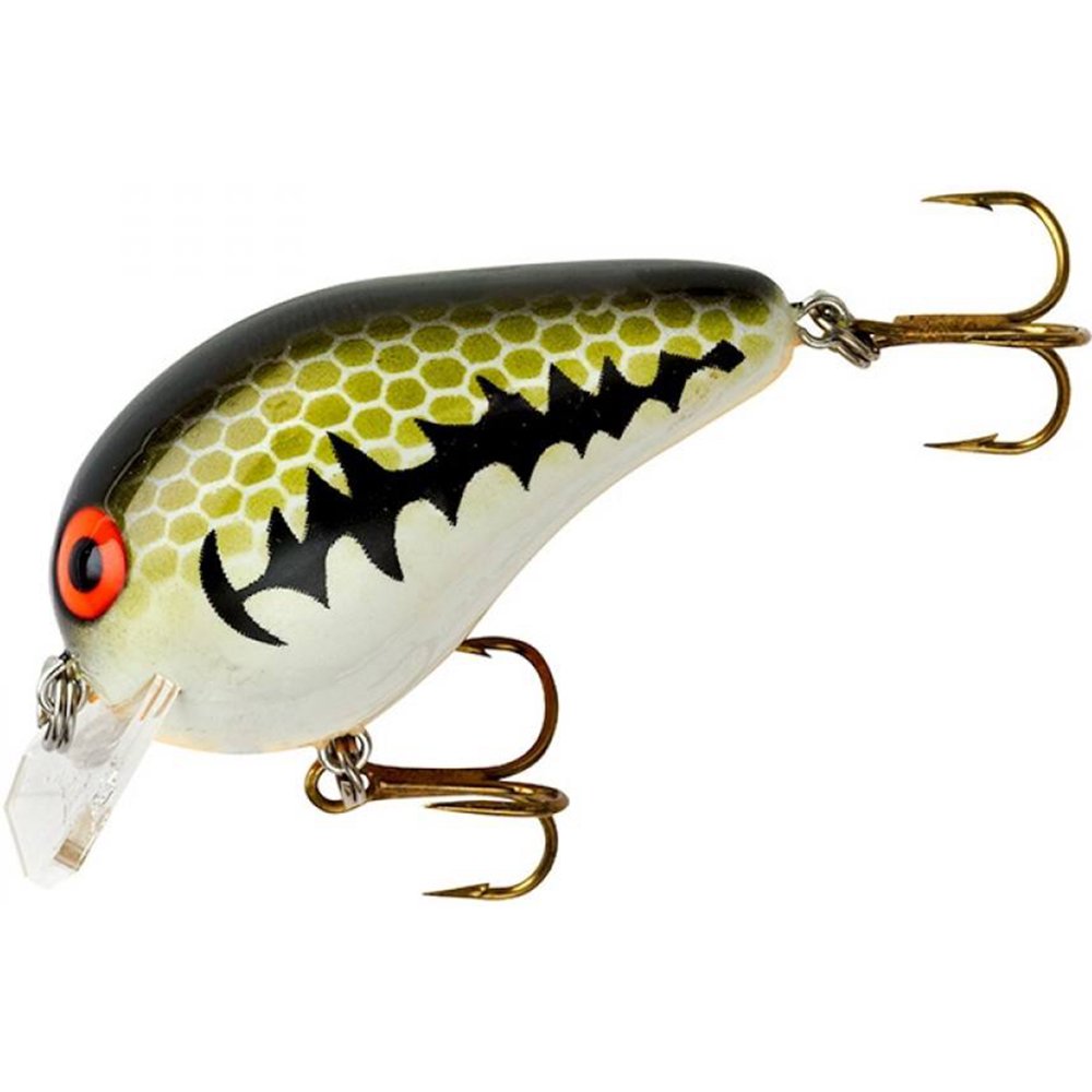 Bomber Square A 3/8 oz Fishing Lure
