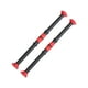 thumbnail image 5 of 2pcs 50cm Mancuernas Barras Mancuernas Mancuernas para levantar pesas Juego de collar con 4 tuercas para gimnasio Barbells Mancuernas Barras Entrenamiento de fuerza (color aleatorio), 5 of 5