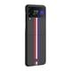 thumbnail image 2 of Funda Protectora Delgada Compatible Con Samsung Z Flip 3 Anti-Huella Digital Y Carcasa Protectora Plegable Para Teléfono Celular sonducket EL017955-04, 2 of 5