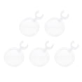 thumbnail image 1 of SNNROO 5 Pcs  Pen Painting Magnifying Tool Penholder Glass with Magnifier Child, 1 of 6