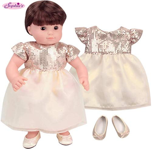 sophia baby doll