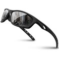 thumbnail image 1 of Gafas de sol RIVBOS Polarizadas con protección UV400 con marco TR90, 1 of 6