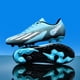thumbnail image 2 of Botas de fútbol FG transpirables para hombre, zapatos de entrenamiento de fútbol para adultos, ultraligeros y antideslizantes, novedad, venta al por mayor, 2 of 5
