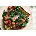 thumbnail image 3 of "Nuri" Portuguese Sardines- Many Flavors Available (Pack of 10) (Spiced Tomato Sauce), 3 of 5