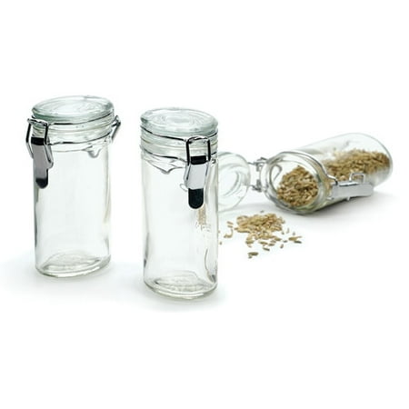 Oz Spice Jars Glass Oz Spice Jars Glass