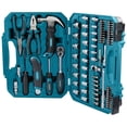 thumbnail image 4 of Kit De Herramientas Manuales De 76 Piezas Makita E10899 Makita E10899, 4 of 10