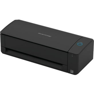 Fujitsu ScanSnap iX500 - Walmart.com