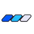 thumbnail image 1 of 3 Colors Grille Badge Emblem For Toyota Trd Tacoma Tundra 4runner Highlande Rav4 Strip Of Air Inlet Grille Auto Accessories, 1 of 5