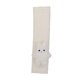 thumbnail image 3 of Car Seat Belt Pads Cover Shoulder Pad for Adults Kids Women Teens Men White Rabbit, 3 of 9