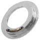 thumbnail image 1 of Adaptador de lente M42 adaptador de lente portátil Enfoque manual ligero duradero Fácil de instalar para lente de cámara DSLR EF/EF-S ANGGREK Otros, 1 of 8