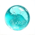thumbnail image 2 of STPToys Transparent Bubble Filled Round Squeeze Gadget, Soft Elastic Tactile Pressure Reducing Accessory Perfect For Birthday Gifts, Party Favors And General Reward Presents, 2 of 7