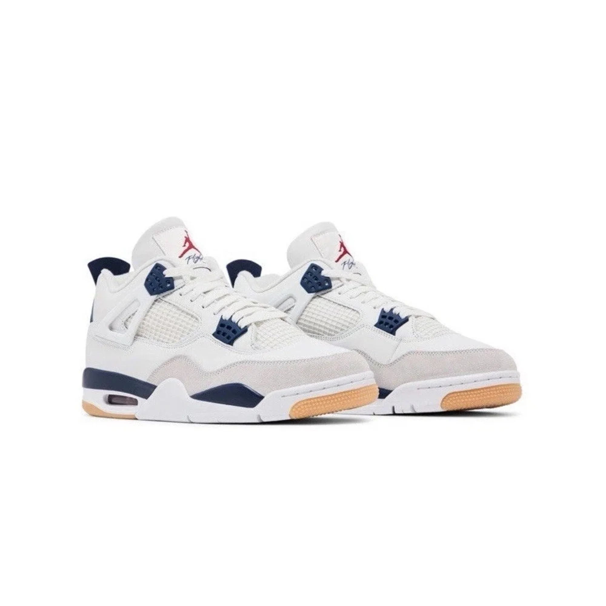 Nike SB x Air Jordan 4 (Navy) - BRAND NEW 9.5M - Walmart.ca