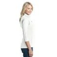 thumbnail image 3 of Port Authority ® Ladies Microfleece Vest. L226, 3 of 6