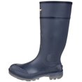 thumbnail image 6 of Baffin Men's Bully (TOE) Rubber Boot, Steel Toe, 15" Height, Blue, 12 96770000, 6 of 6