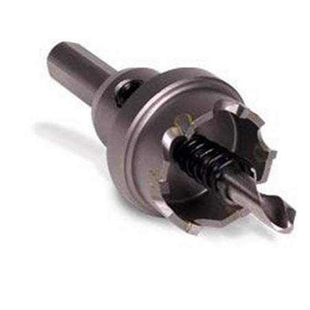 

0.75 in. Carbide Holcutter