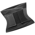 thumbnail image 4 of LOVIVER Ceinture de Soutien pour Musculation pour Hernie Discale Hommes Femmes L L, 4 of 8