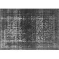 thumbnail image 1 of Ahgly Company Indoor Rectangle Oriental Gray Industrial Area Rugs, 8' x 12', 1 of 4
