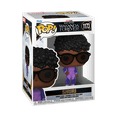 thumbnail image 2 of Funko Pop! Marvel: Black Panther: Wakanda Forever - Shuri Vinyl Bobblehead, 2 of 5