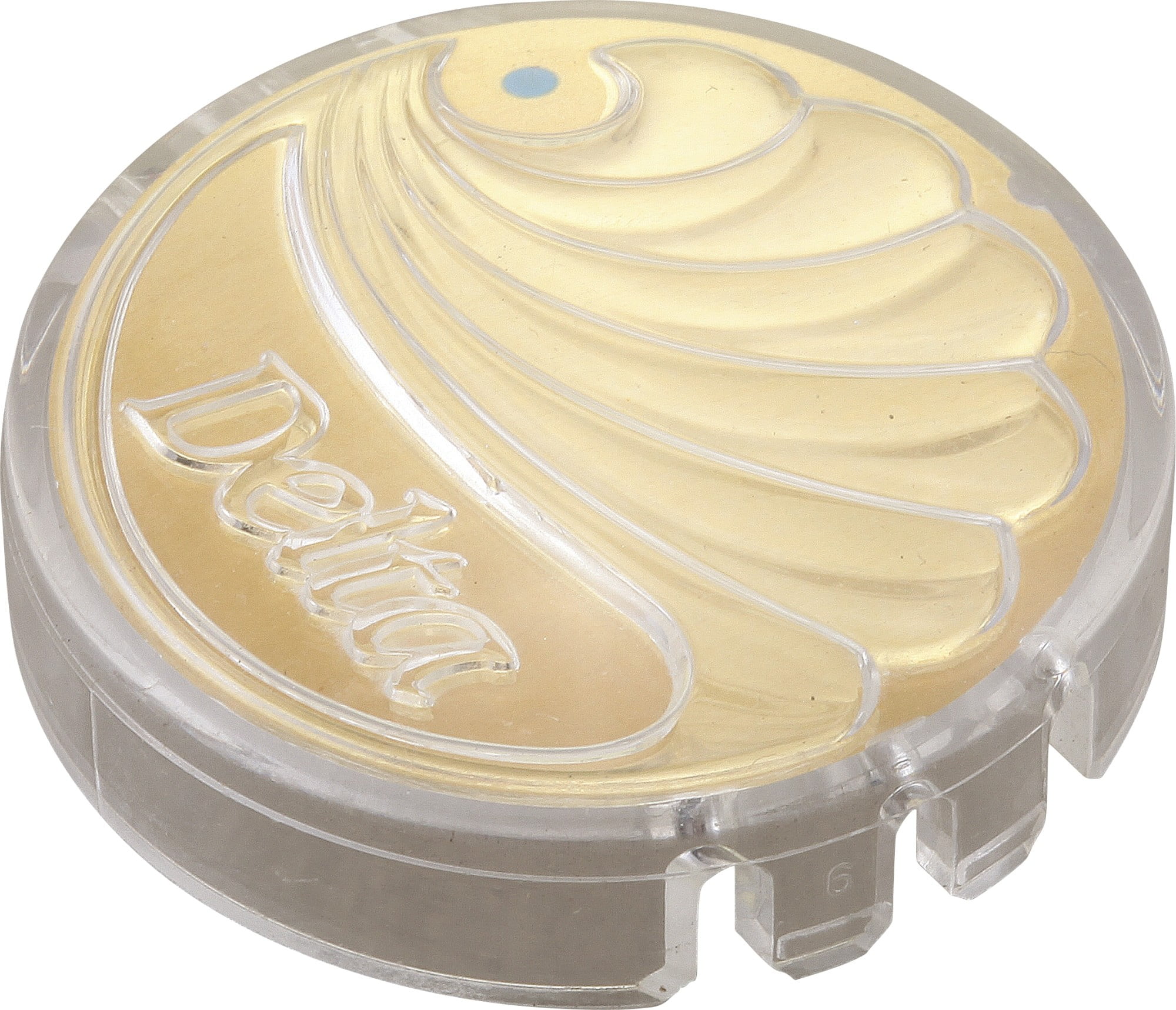 Delta Rp18373 Trim Ring Replacement Part Brass