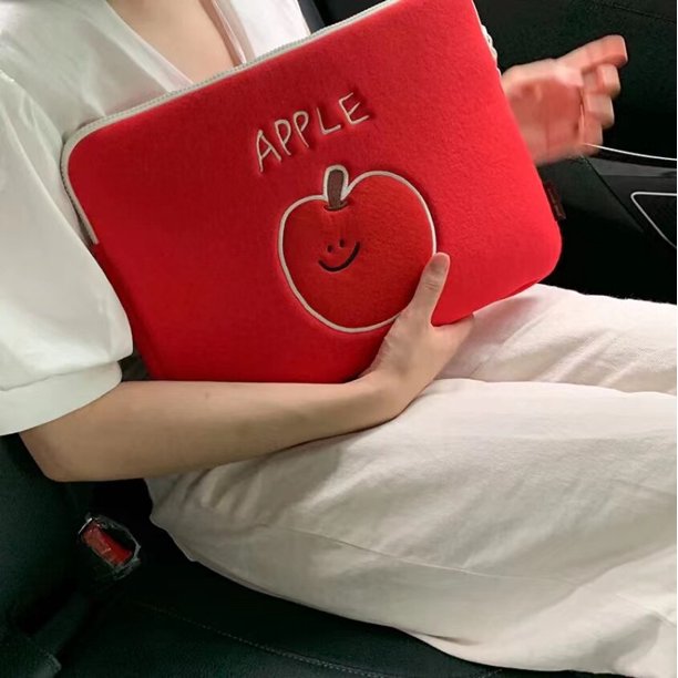 Funda bonita para ordenador portátil de 11/13, 3/13,6/14/15/15, 6 pulgadas, para Macbook Pro16, iPad de 11 pulgadas, Asus, LG, SAMSUNG Fivean unisex