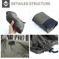 thumbnail image 4 of Funda con Cremallera Onewind para Hamaca de Red con Cremallera, 4 of 8