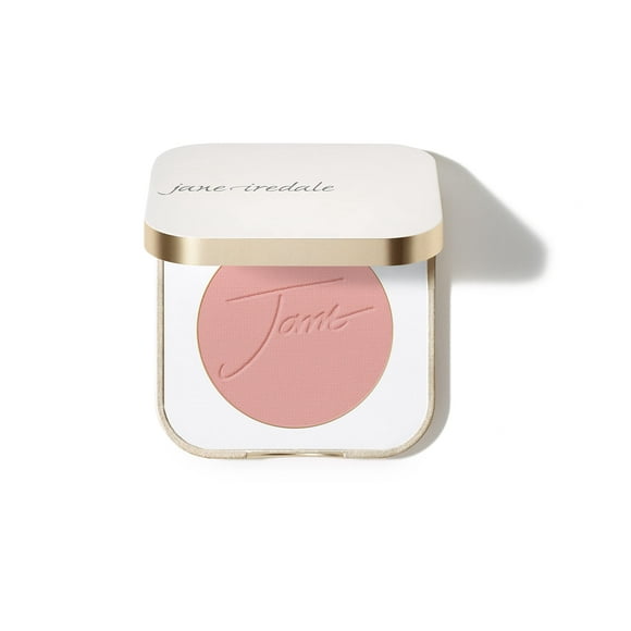 Colorete PurePressed Natural de Jane Iredale, 3,2 ml